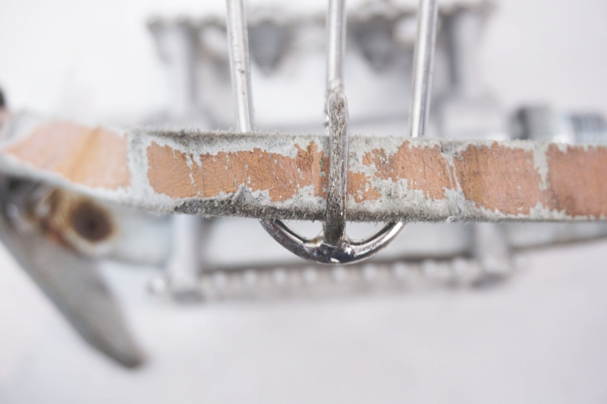 MKS 「ミカシマ」 STREAM ペダル / バイチャリ世田谷店