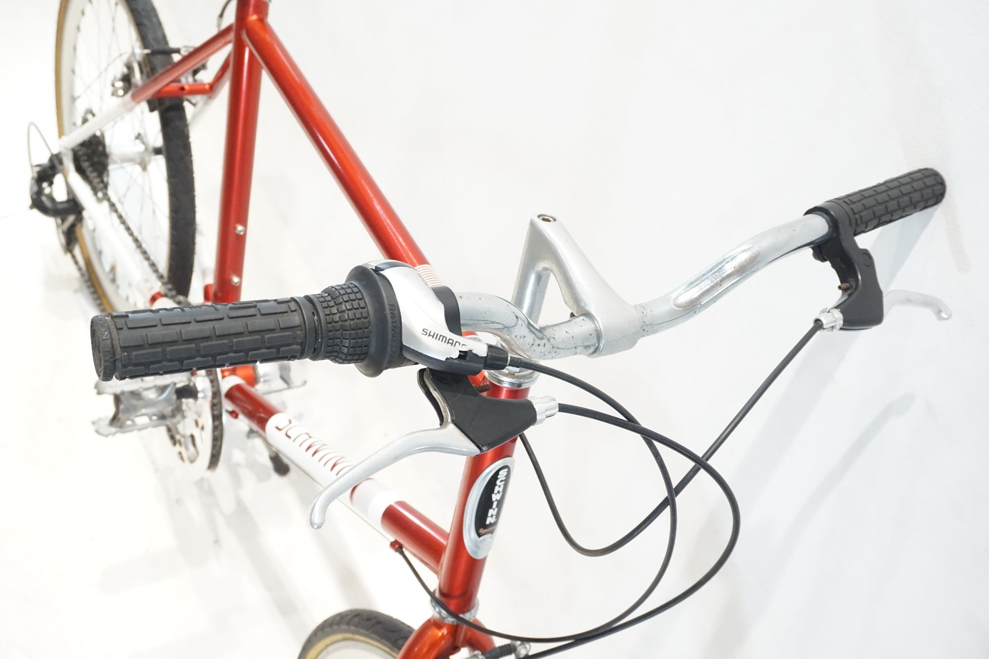 SCHWINN 「シュイン」 GABLE 2019年モデル 20インチ ミニベロ / 横浜