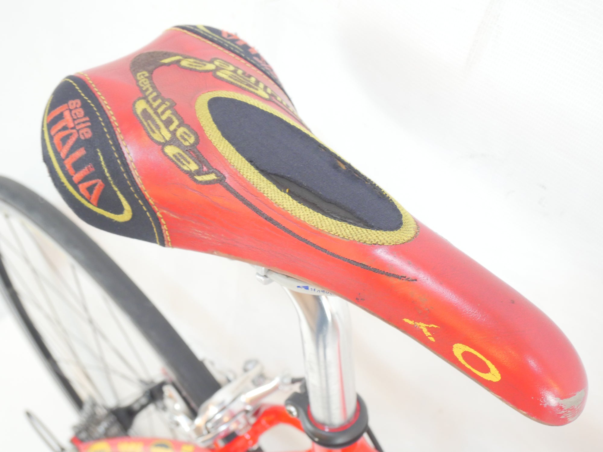 CANNONDALE 「キャノンデール」 CAAD4 SAECO 1998年頃 ロードバイク / 宇都宮店