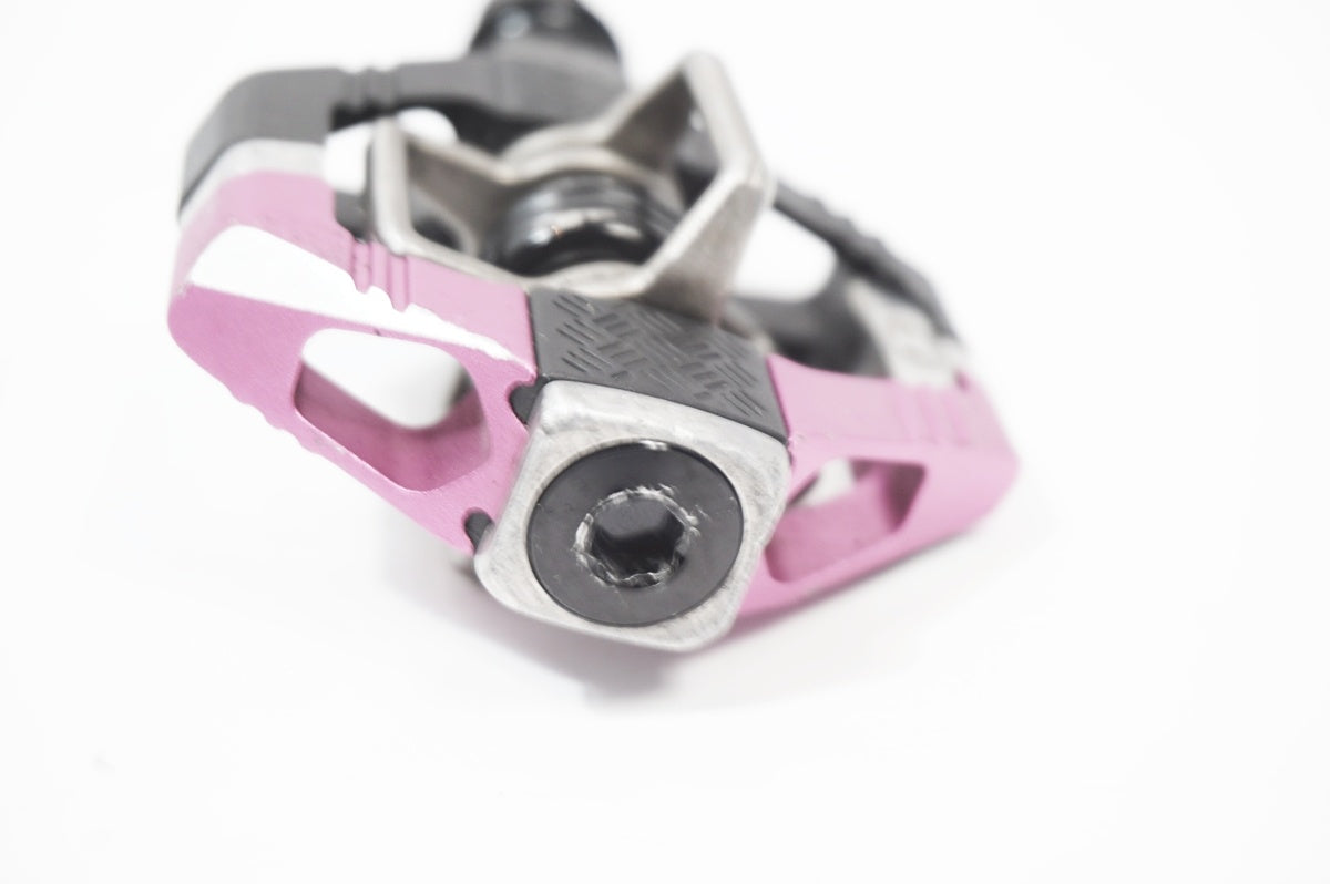 CRANK BROTHERS 「クランクブラザーズ」 CANDY 7 ペダル / バイチャリ世田谷店