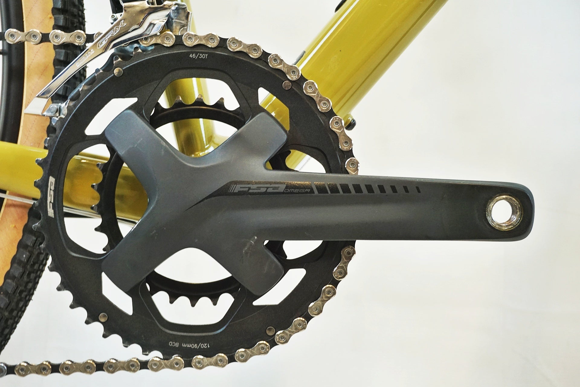 CANNONDALE 「キャノンデール」 TOPSTONE 2 GRX 2024年モデル グラベルロード / 有明ガーデン店