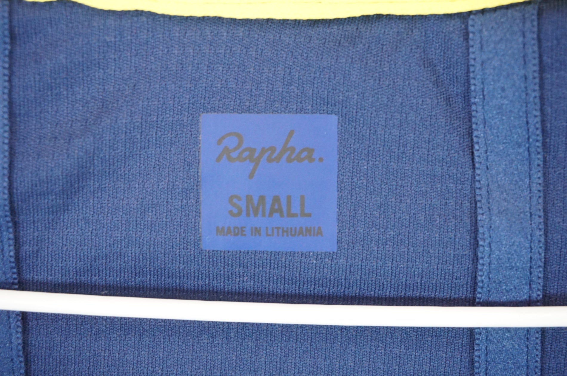 RAPHA 「ラファ」 SUPER LIGHTWEIGHT JERSEY サイズS ジャージ/ 宇都宮店