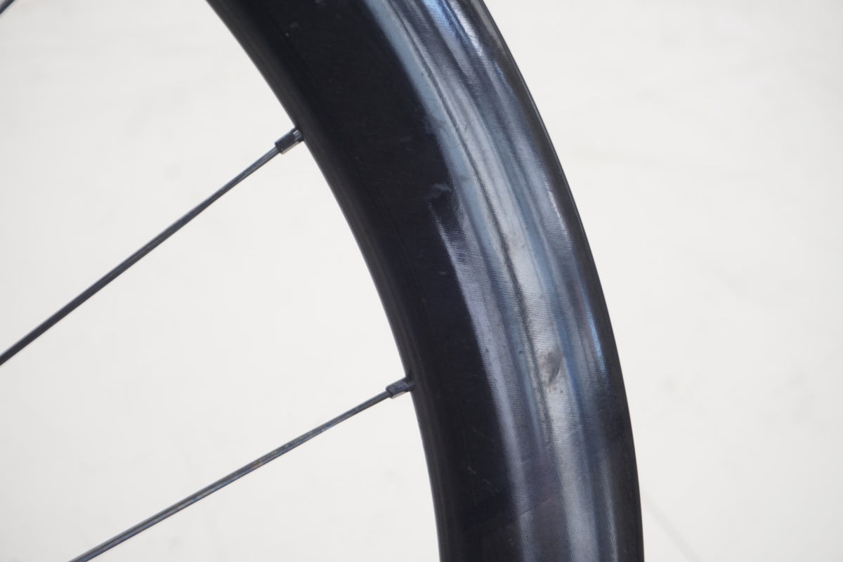 BONTRAGER 「ボントレガー」 AEOLUS RSL 51 DB シマノ11速 ホイールセット / 滋賀大津店