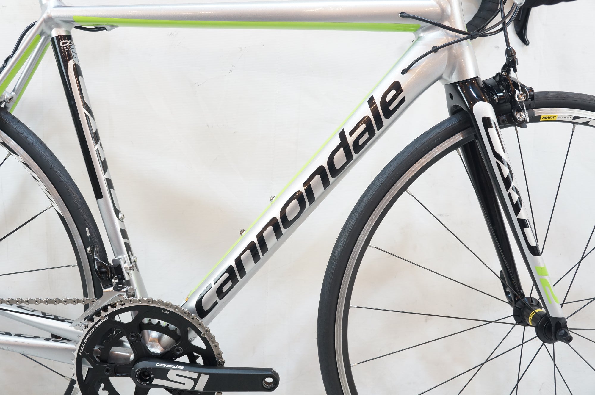 CANNONDALE 「キャノンデール」 CAAD12 105 2017年モデル ロードバイク / バイチャリ浦和ベース