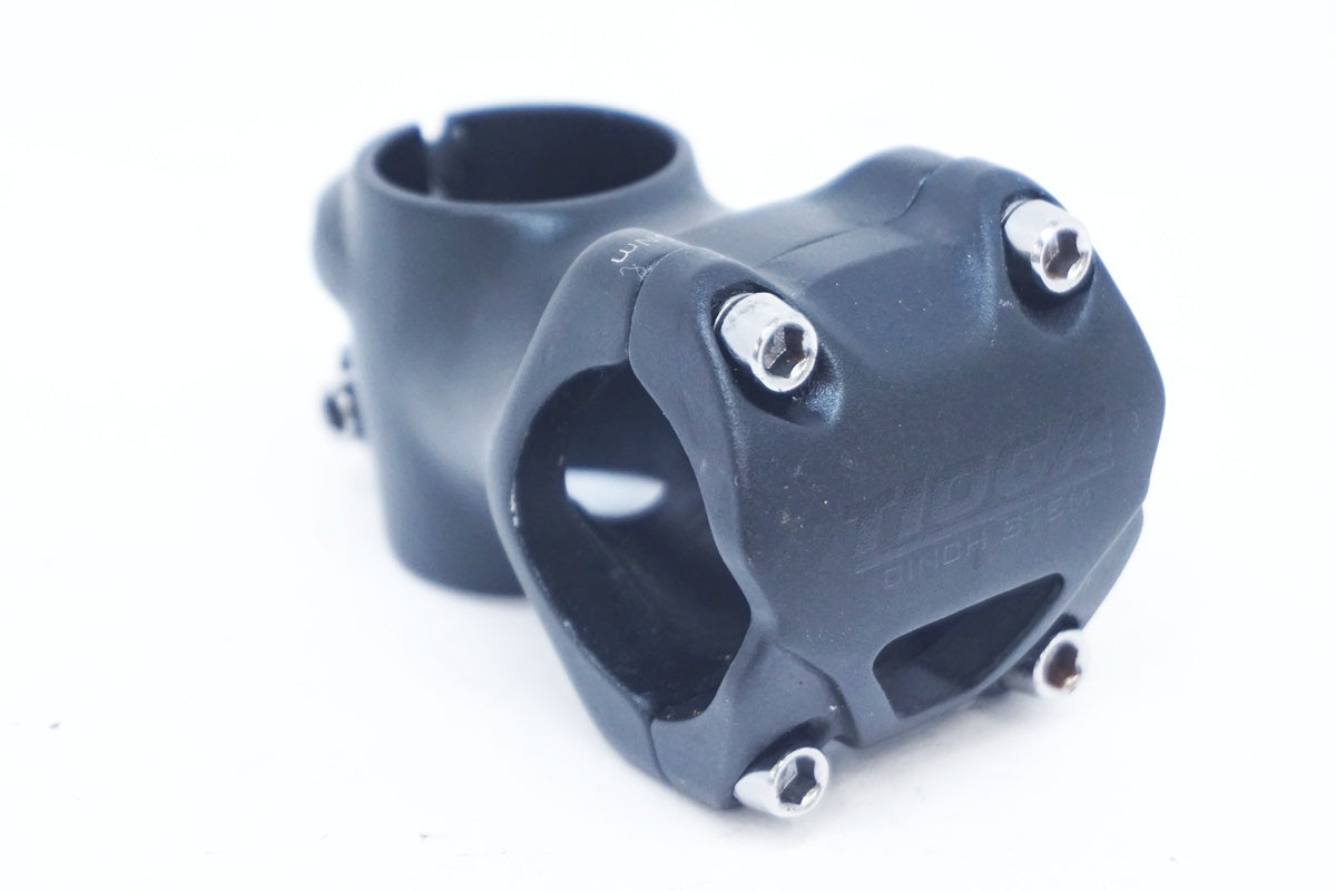 TIOGA 「タイオガ」 Φ31.8 45mm ステム / 大阪美原北インター店