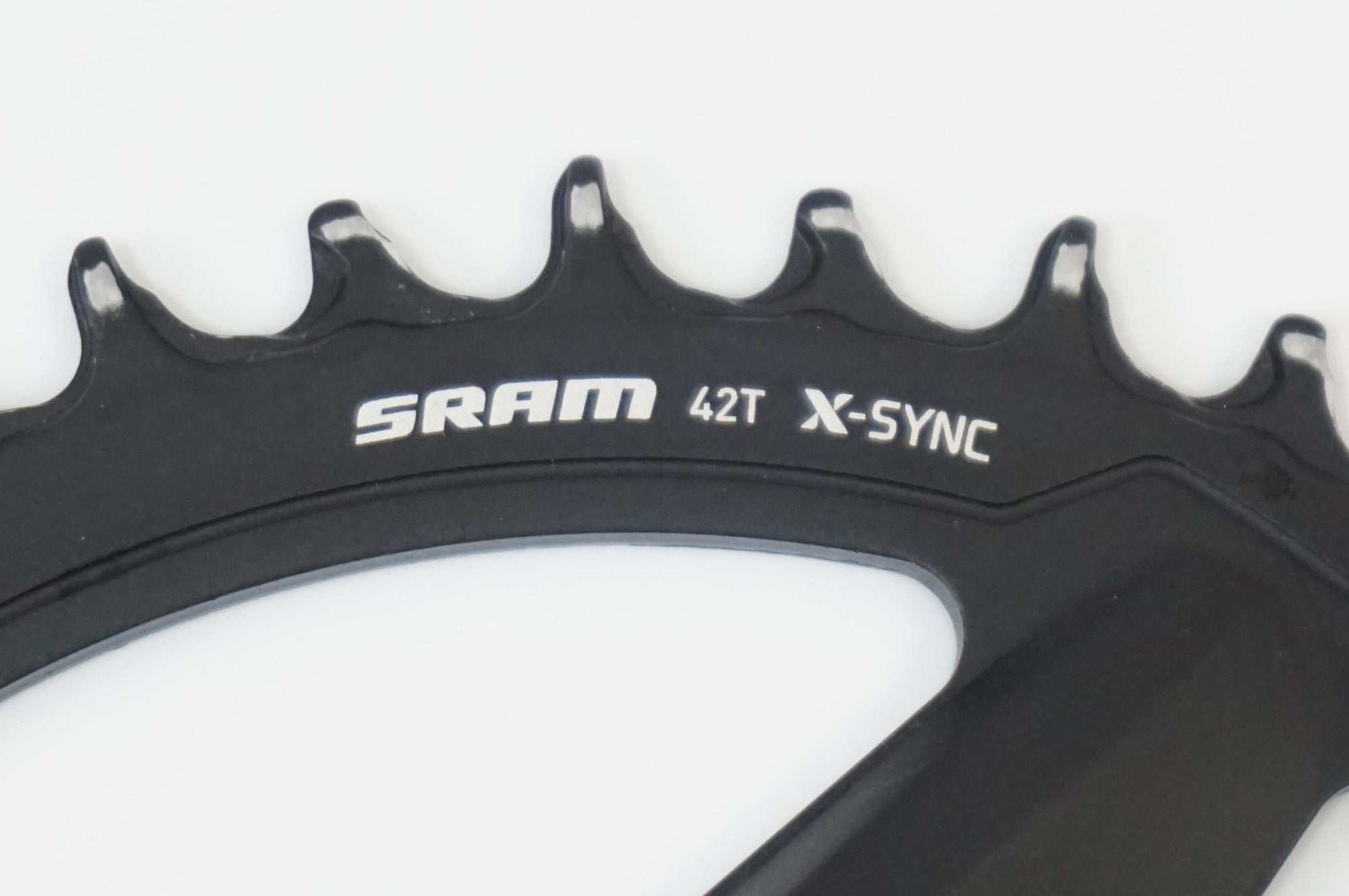SRAM 「スラム」 X-SYNC 42T チェーンリング / 世田谷店 ｜ バイチャリ