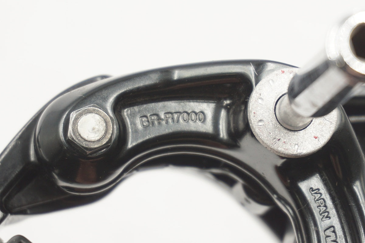 SHIMANO 「シマノ」 105 BR-R7000 キャリパーブレーキセット / 奈良店