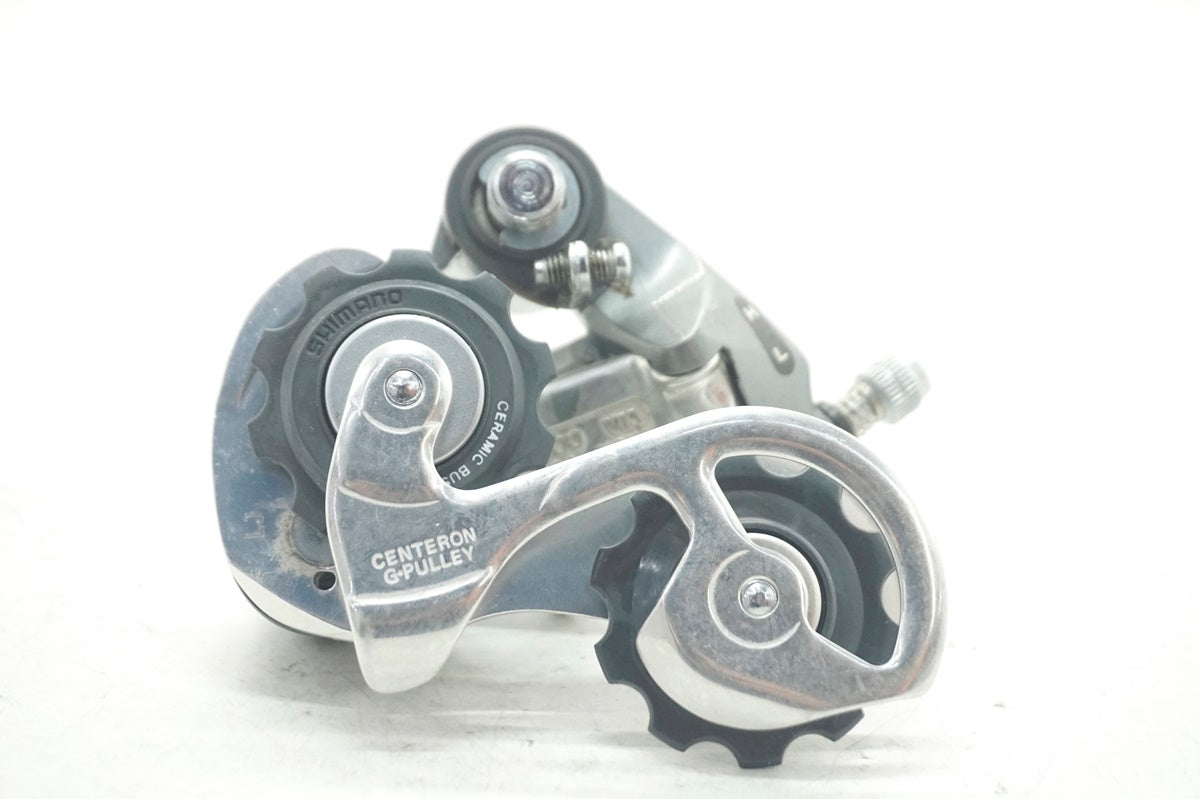 SHIMANO 「シマノ」 600 RD-6400 リアディレイラー / 大阪門真店