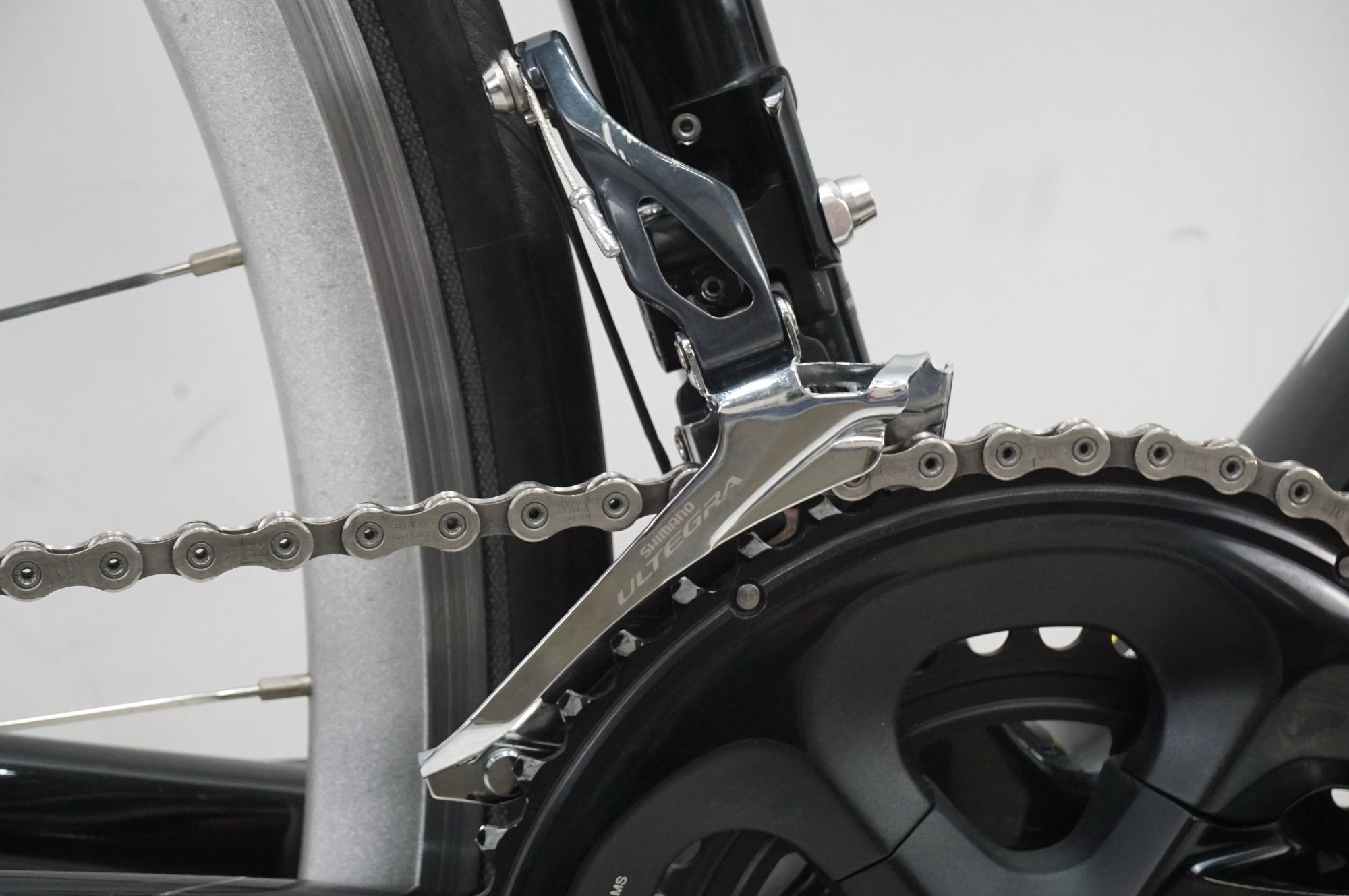 RIDLEY 「リドレー」 HELIUM 2014年モデル カスタム ロードバイク / 大宮店