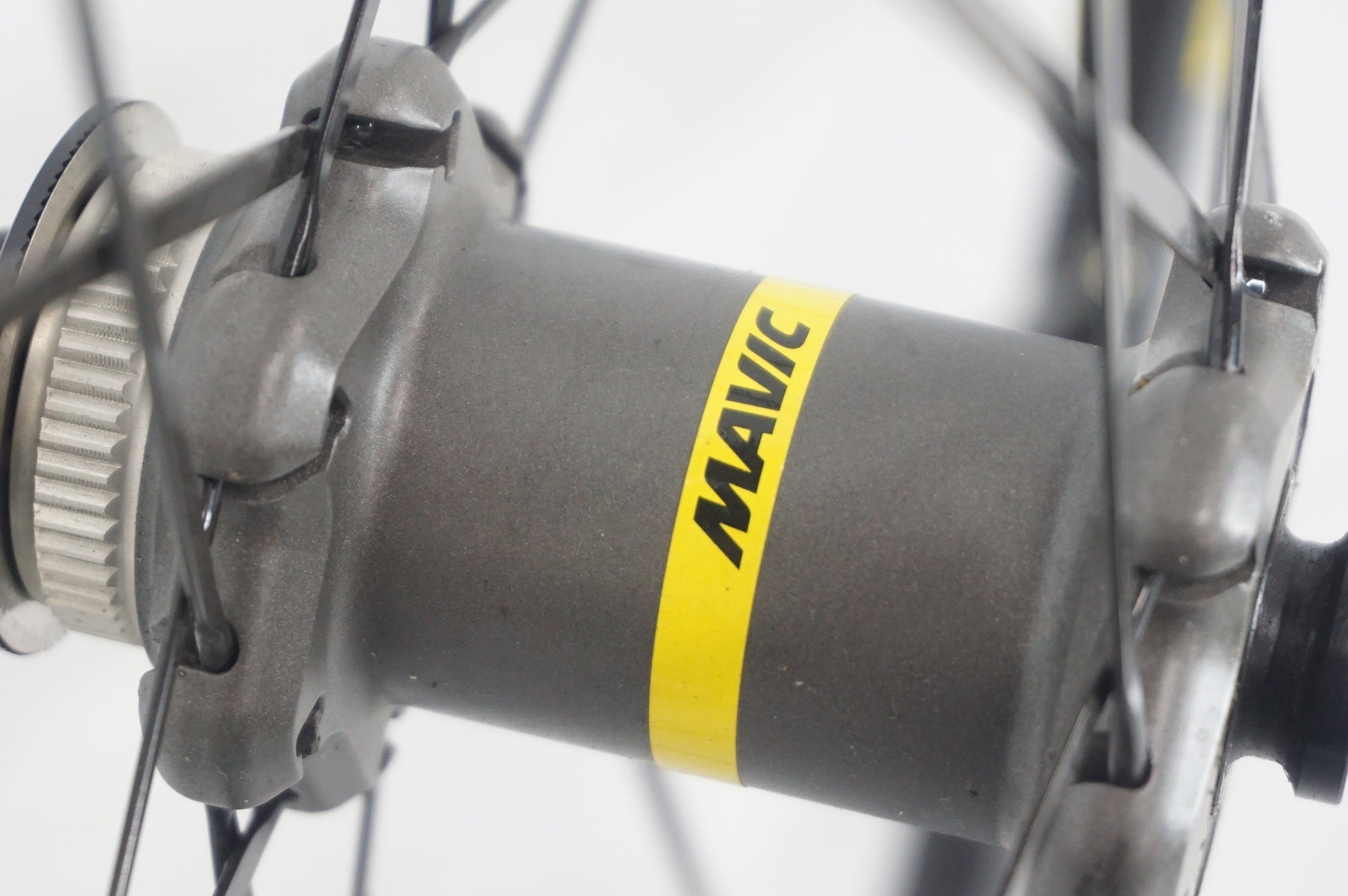 Mavic Ksyrium Elite S ホイールセット 11s MAVIC 「マビック」 KSYRIUM ELITE S シマノ11速 ホイールセット