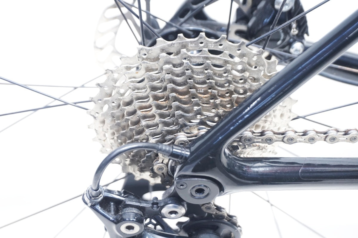 GIANT 「ジャイアント」 TCR ADVANCED2 DISC KOM 2023年モデル ロードバイク / 大阪門真店