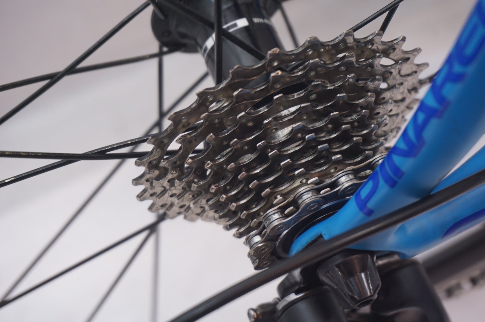 PINARELLO 「ピナレロ」 MARVEL 30.12 THINK2 2014年モデル ロードバイク / 世田谷店