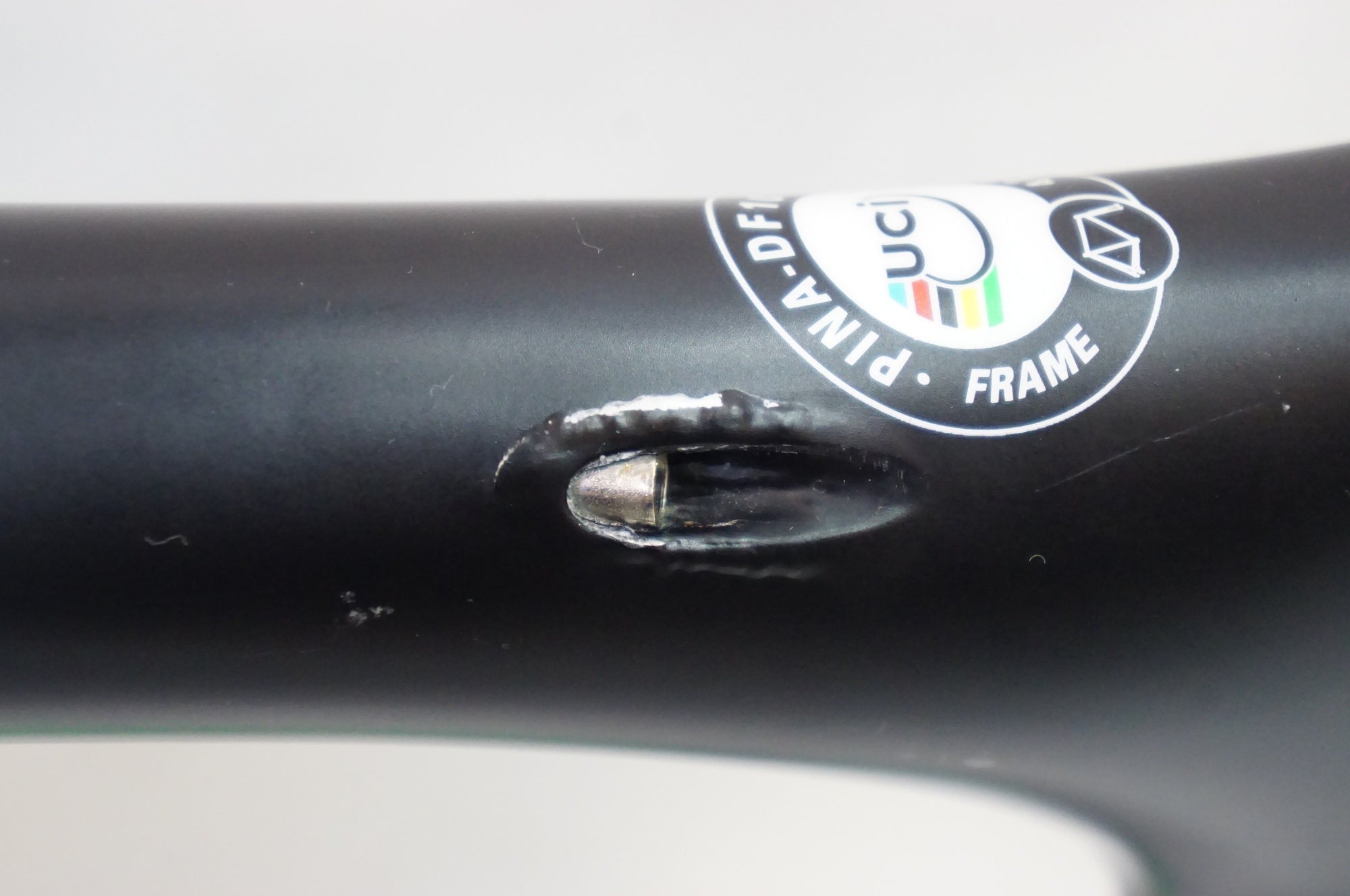 ジャンク PINARELLO 「ピナレロ」 DOGMA F10 2018年モデル フレームセット / 熊谷本店