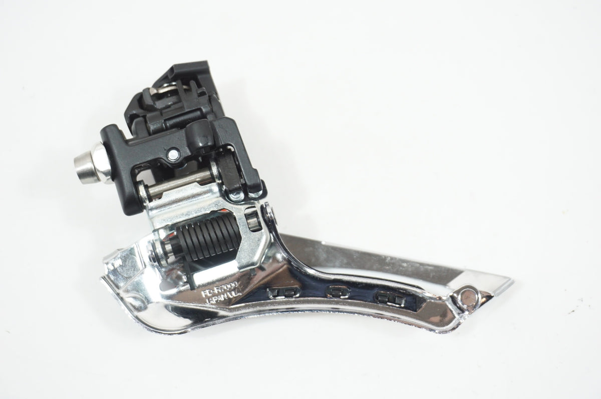 SHIMANO 「シマノ」 105 FD-R7000 フロントディレイラー / 世田谷店