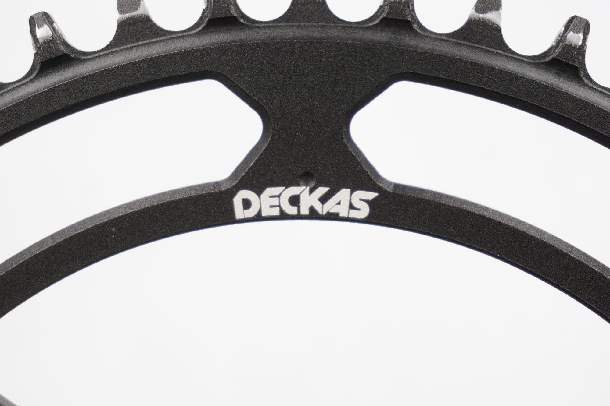 DECKAS 「デッカス」 52T チェーンリング / 奈良店