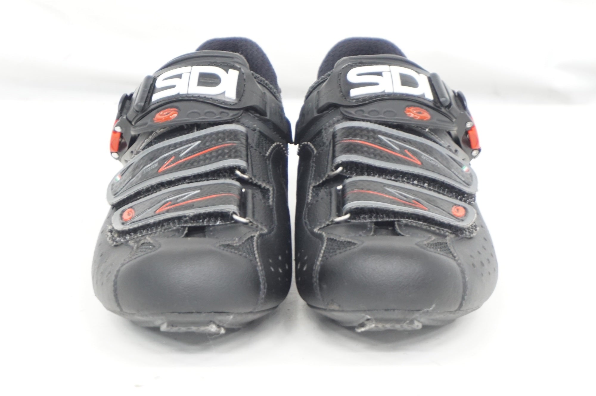 SIDI 「シディ」 SCARPE GENIUS 5FIT CARBON サイズ41 シューズ / 阪急塚口店