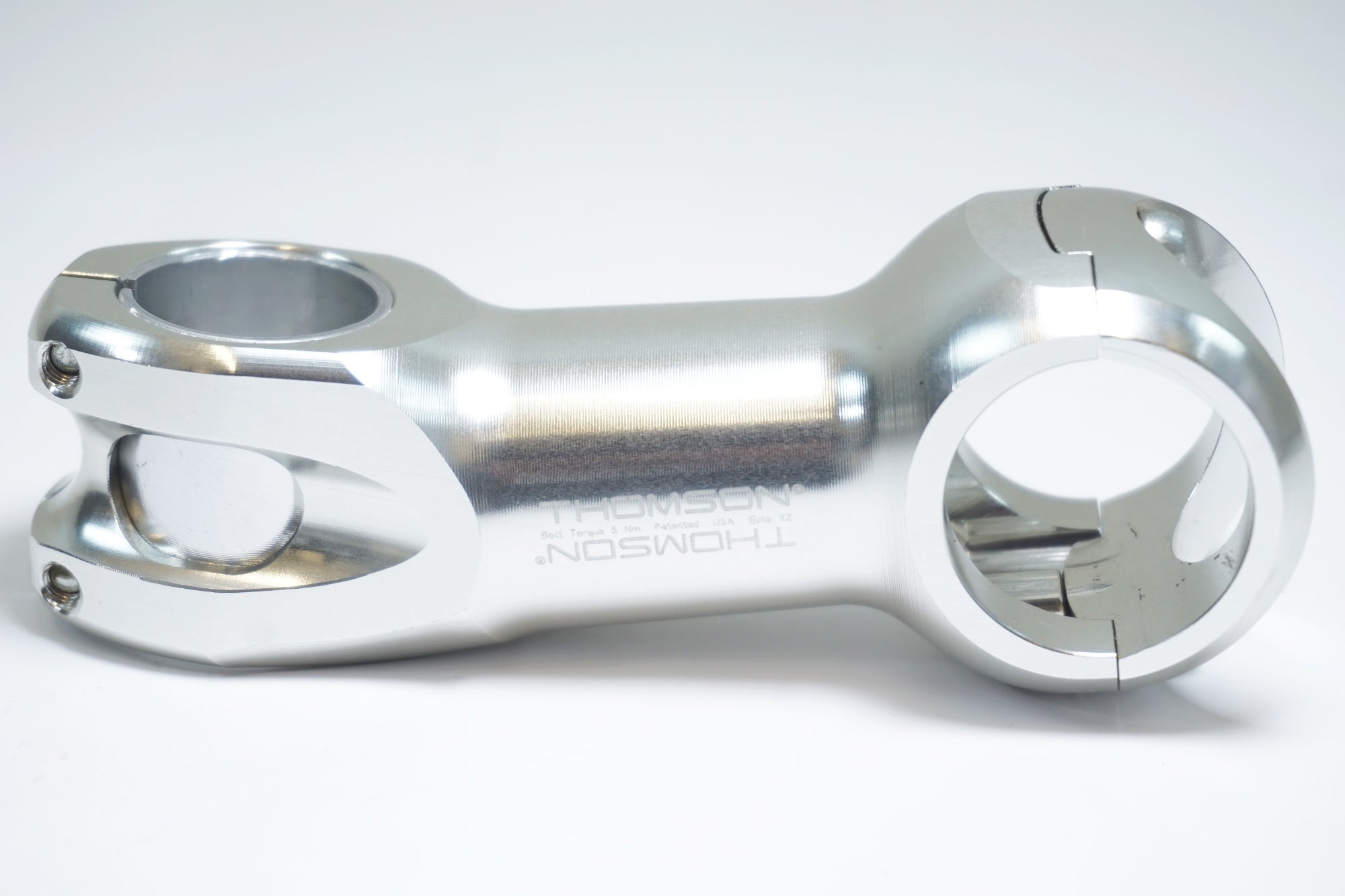 THOMSON 「トムソン」 ELITE X2 90mm Φ31.8 ステム / 有明ガーデン店