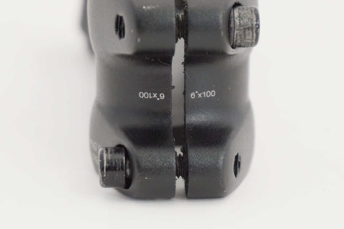 GIANT 「ジャイアント」 31.8mm 100mm ステム / 京都八幡店