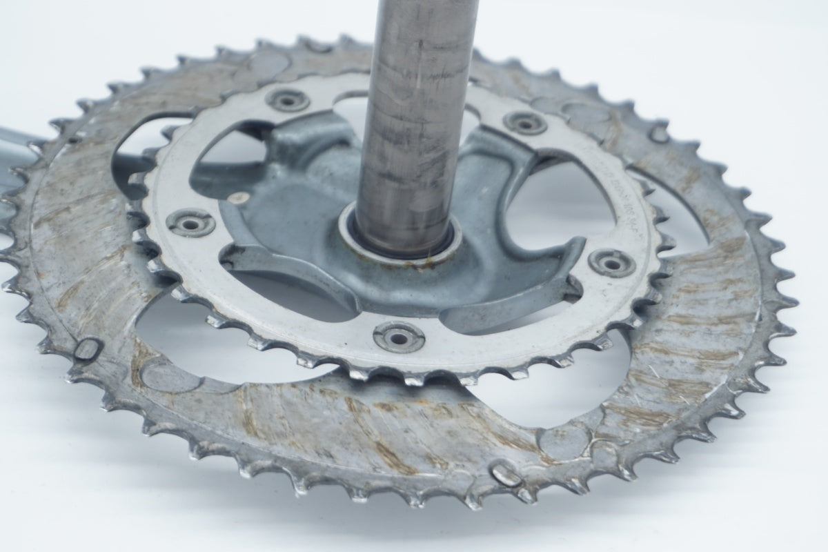 SHIMANO 「シマノ」 TIAGRA FC-4650 50-34T 172.5mm クランク / 京都八幡店