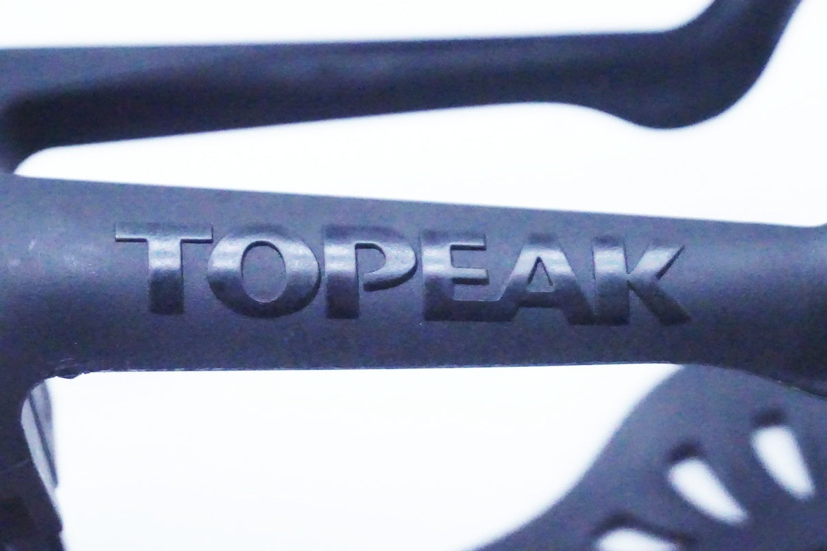 TOPEAK「トピーク」 ボトルケージ/ 京都西院店
