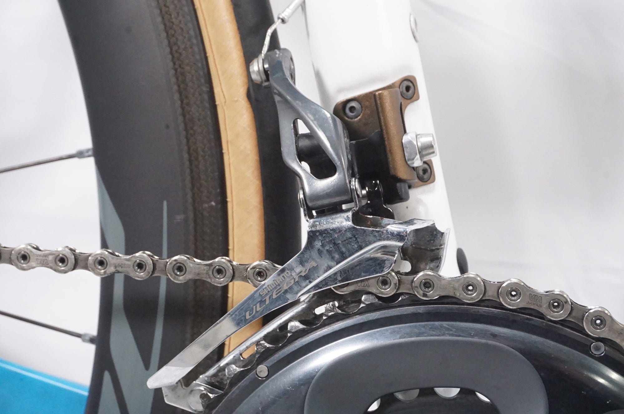 DE ROSA 「デローザ」 IDOL 2014年モデル ロードバイク / AKIBA店