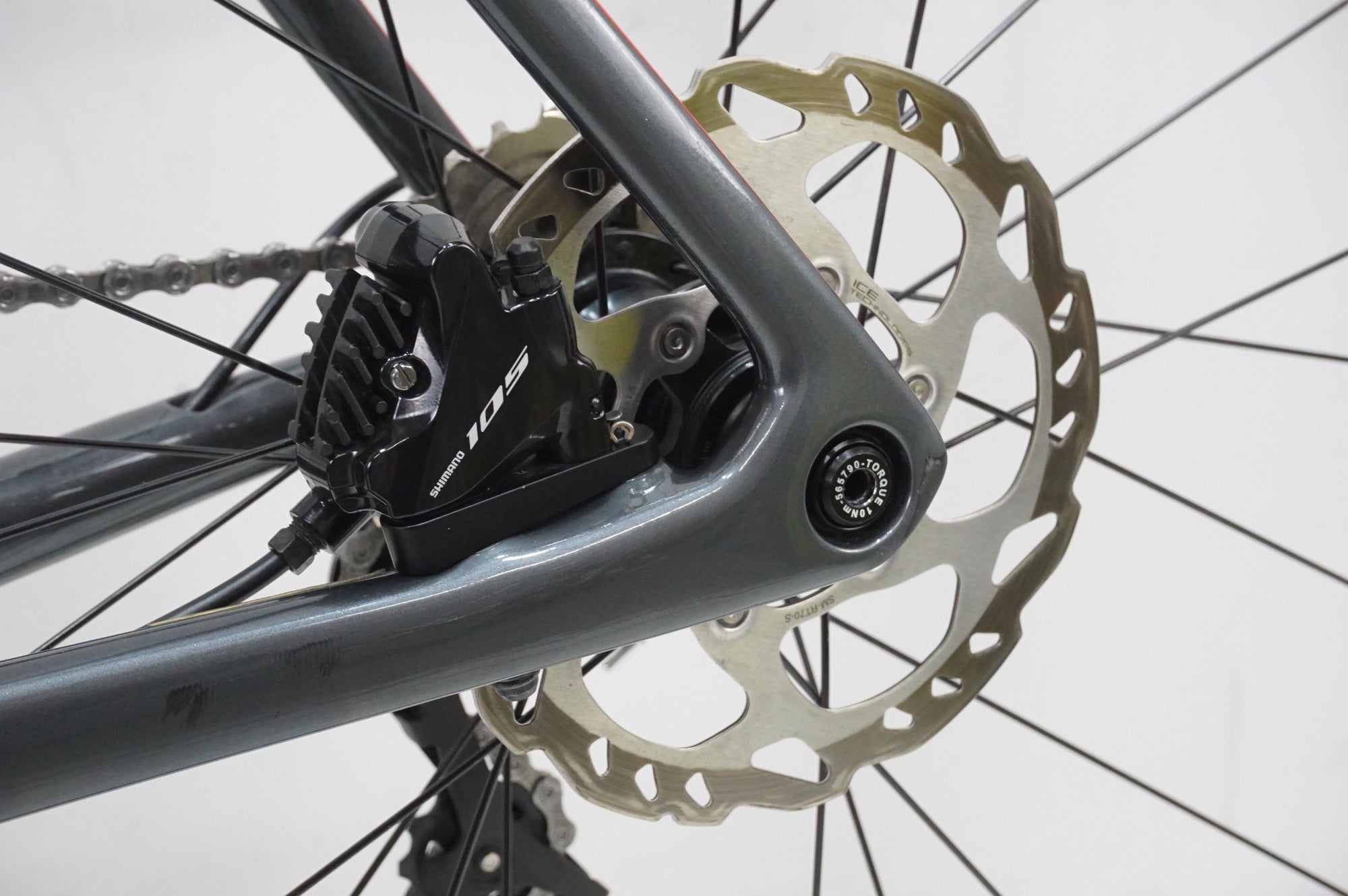 TREK 「トレック」 EMONDA SL 5 2023年モデル 54サイズ 8.97kg ロード