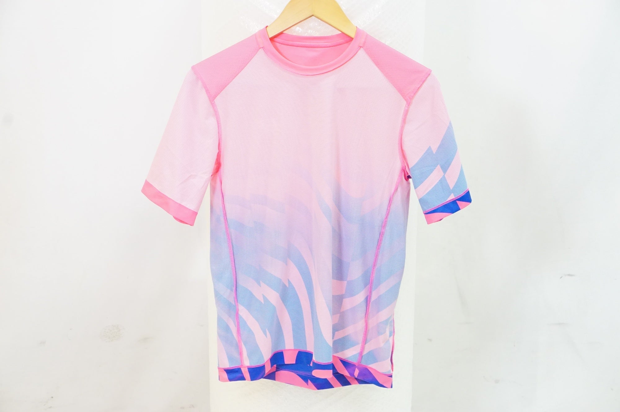 RAPHA 「ラファ」 EF EDUCATION FIRST TECHNICAL T-SHIRT XSサイズ ウェア / 熊谷本店