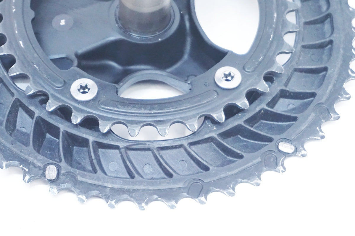 SHIMANO - SHIMANO FC-R7000 105 50-34T 165mm クランク SHIMANO 「シマノ」 105 FC-R7000 50-34T 165mm クランク / 大阪