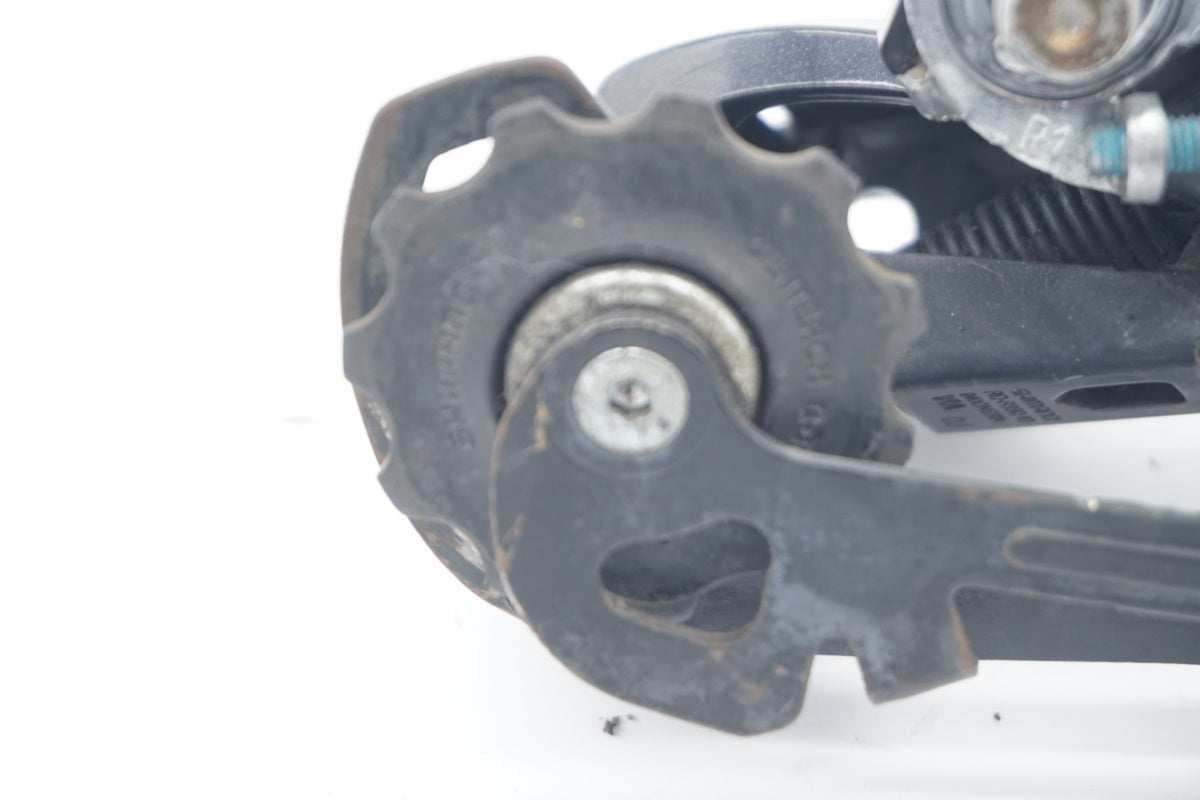 SHIMANO 「シマノ」 RD-R350-10 リアディレイラー / 滋賀大津店