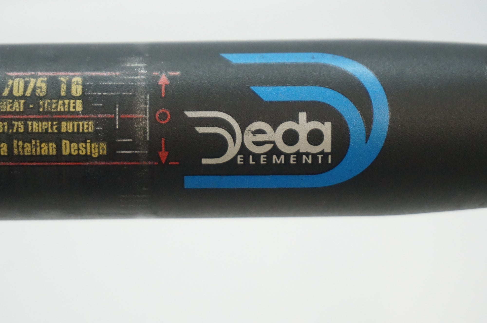 DEDA 「デダ」 ELEMENTI SUPER NATURAL φ31.75 400mm ハンドル / 福岡アイランドシティ店