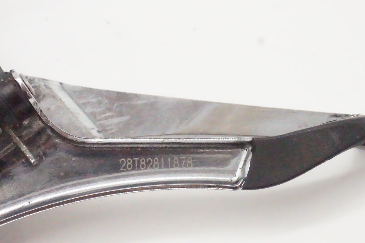 SRAM「スラム」 FORCE 22 フロントディレイラー/ 京都西院店