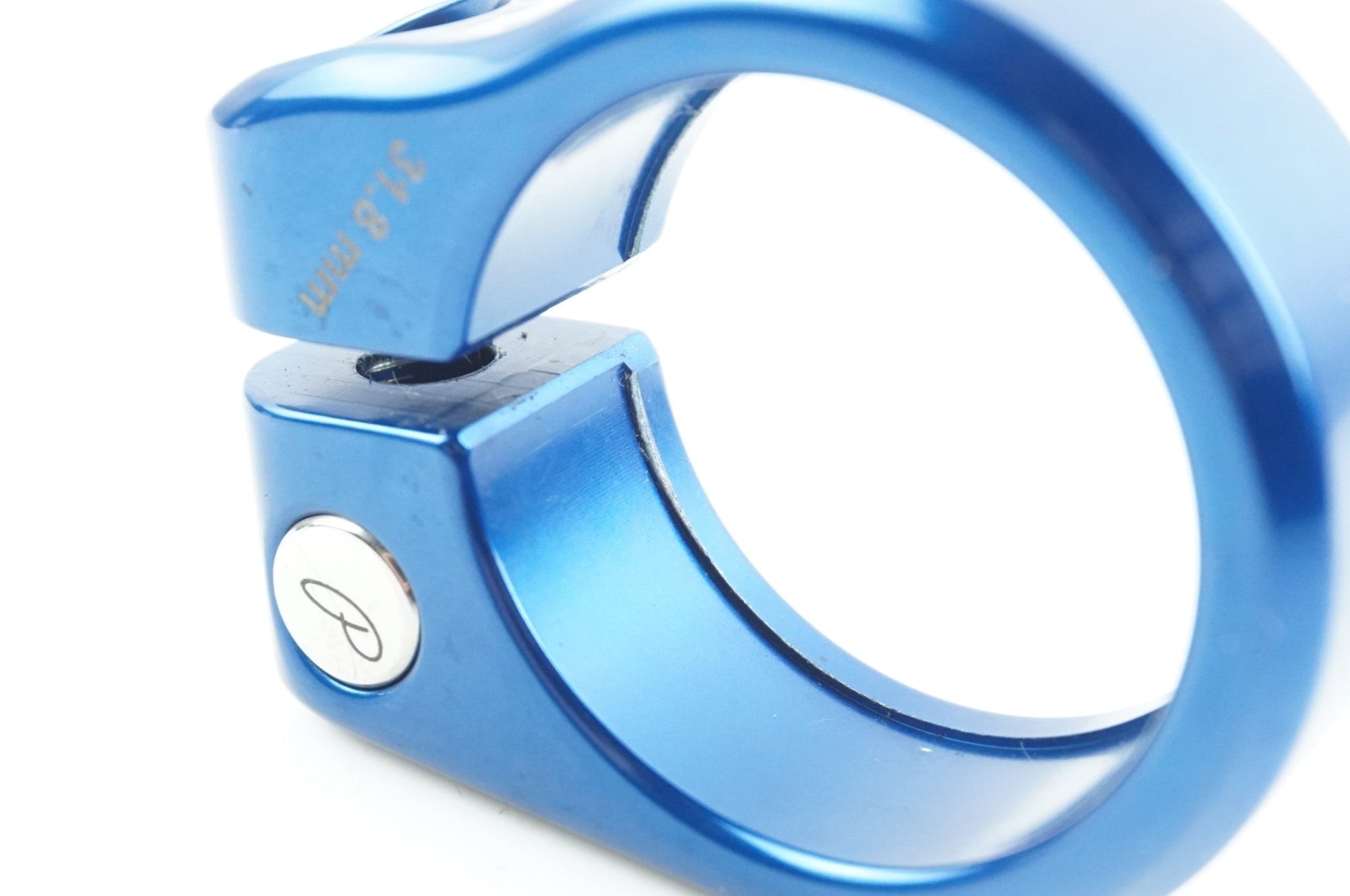 PHILWOOD 「フィルウッド」 φ31.8 シートクランプ / 中目黒店