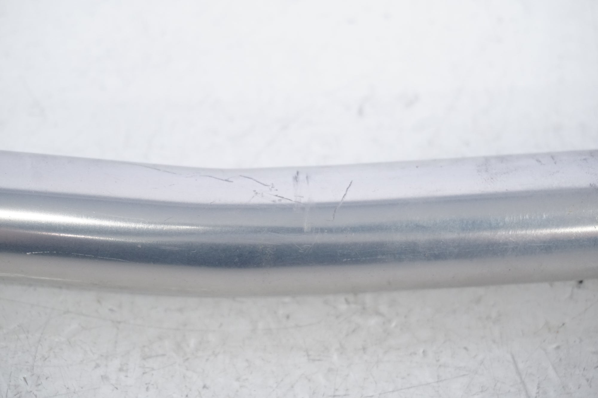 NITTO 「ニット―」 HEAT TREATED φ25.4 460mm ハンドル / 浜松店