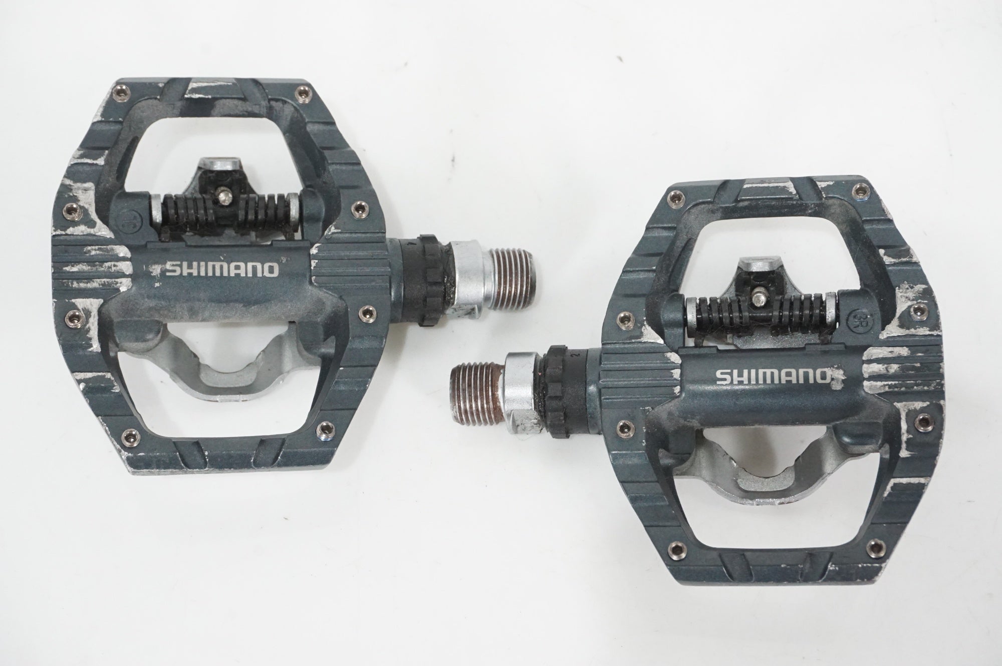 SHIMANO 「シマノ」 PD-EH500 両面ペダル  / AKIBA店