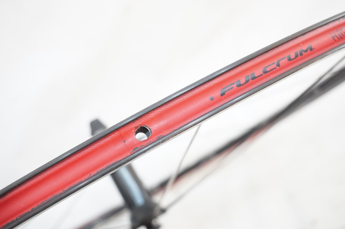 FULCRUM 「フルクラム」 RACING5 フロントホイール / 浦和ベース