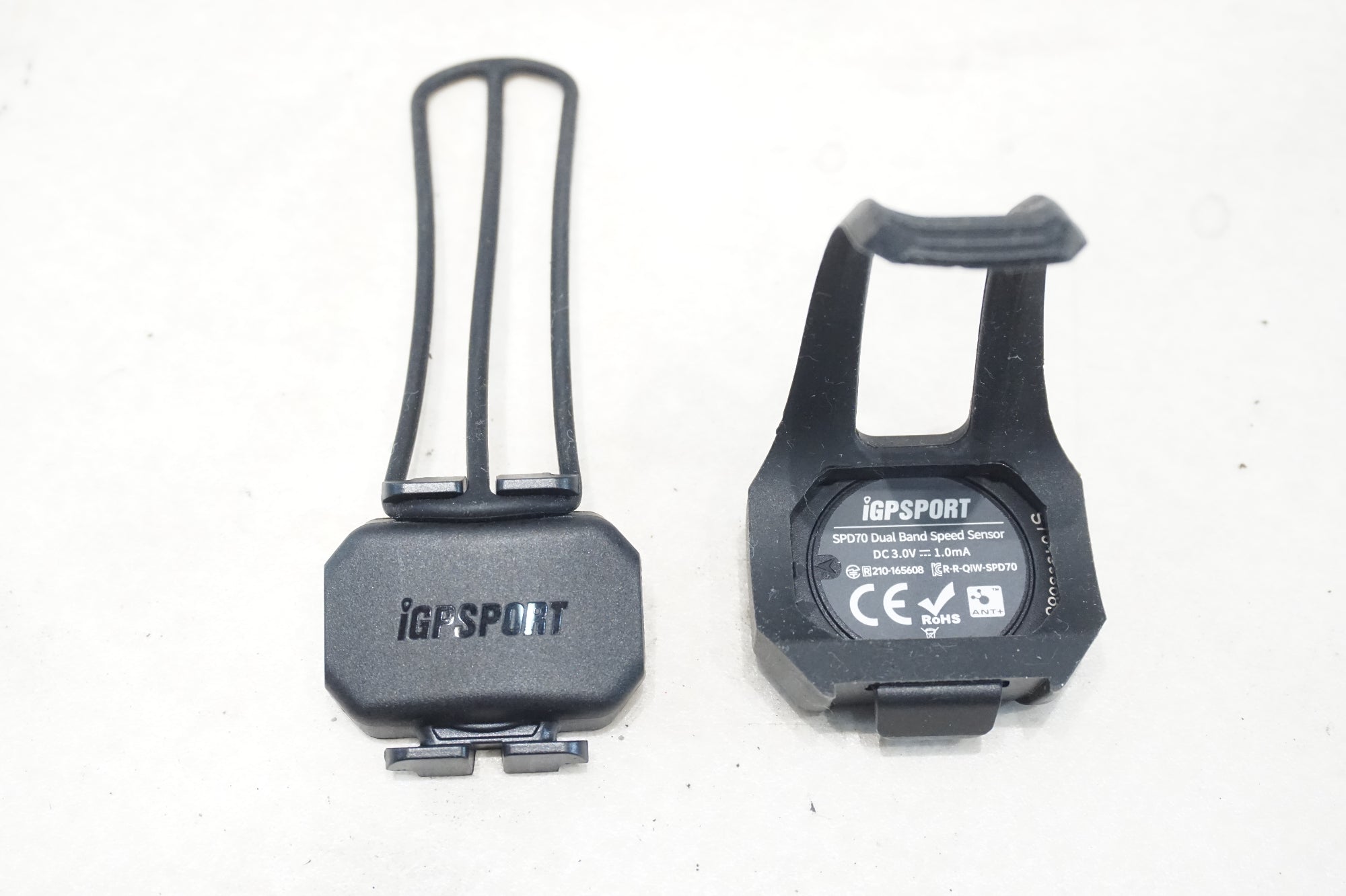 GARMIN 「ガーミン」 EDGE 130 PLUS サイクルコンピューターセット