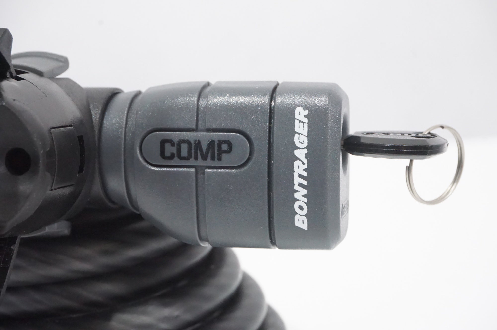 BONTRAGER 「ボントレガー」 COMP KEYED ケーブルロック / AKIBA店