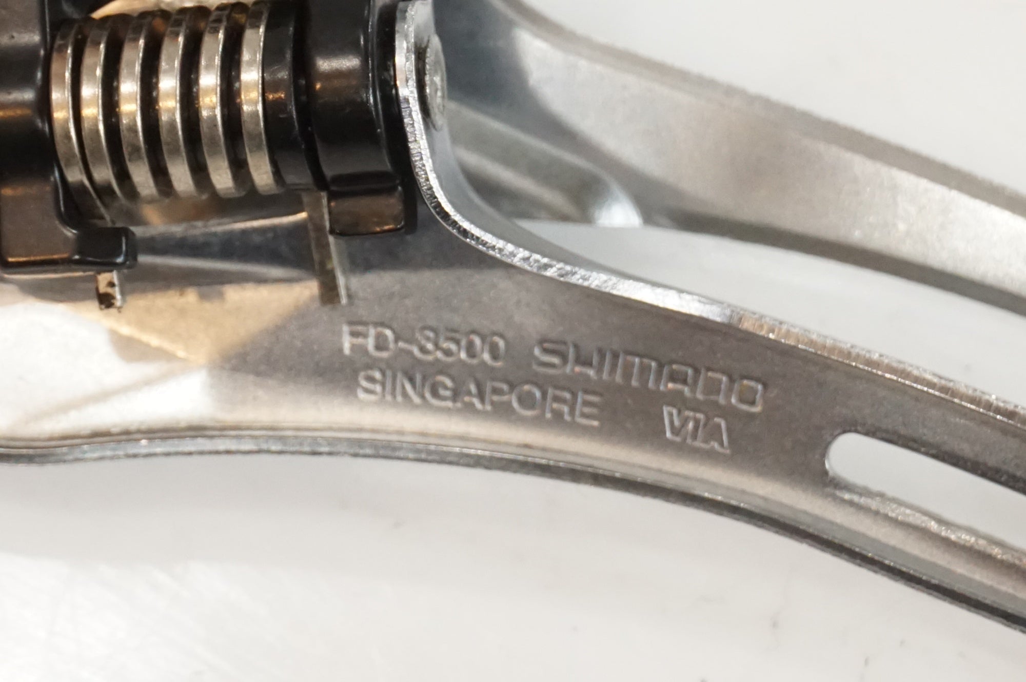 SHIMANO 「シマノ」 FD-3500 フロントディレイラー / 大宮店