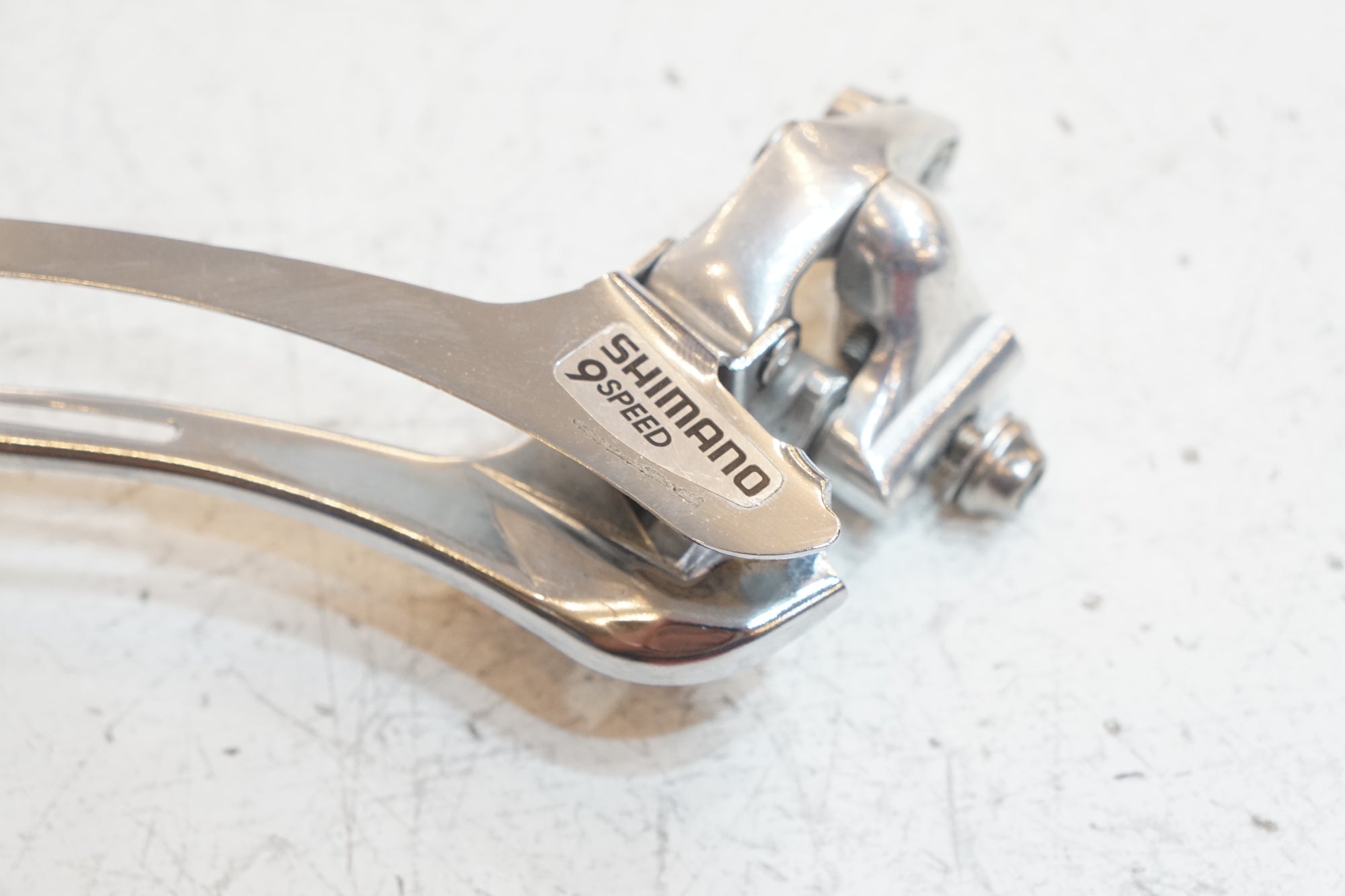 SHIMANO 「シマノ」 FD-R440 フロントディレイラー / バイチャリ浦和ベース
