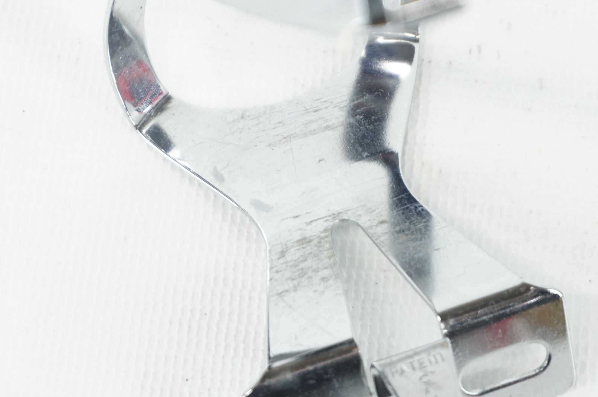 CAMPAGNOLO 「カンパニョーロ」 トゥークリップ / 阪急塚口店