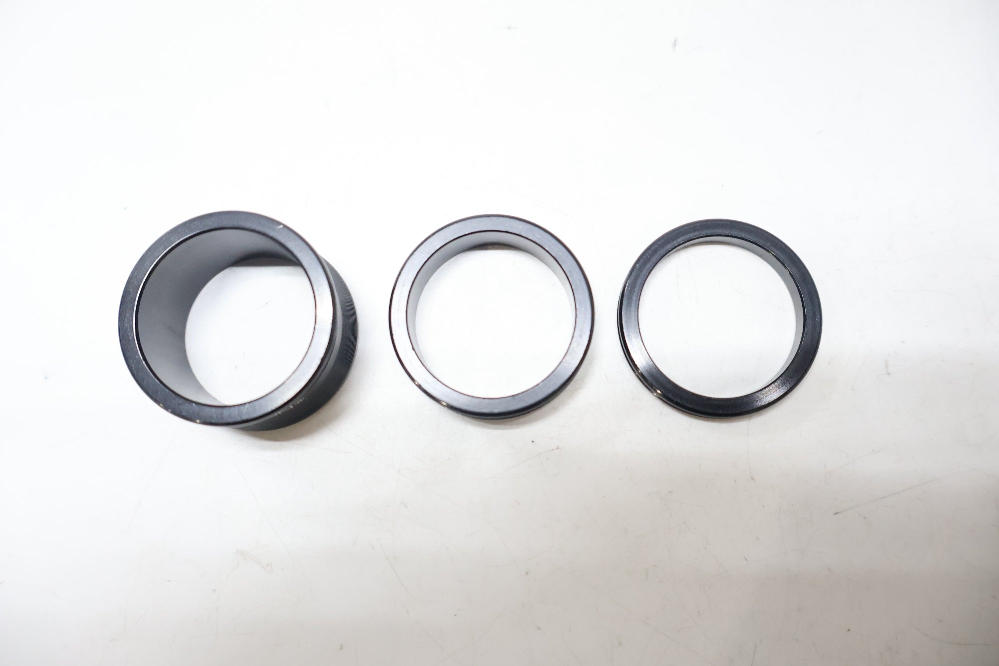 THOMSON 「トムソン」 コラムスペーサーキット / 高知店