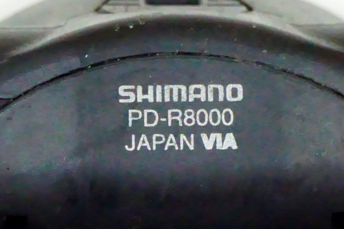 SHIMANO 「シマノ」 ULTEGRA PD-R8000 ペダル / 名古屋大須店
