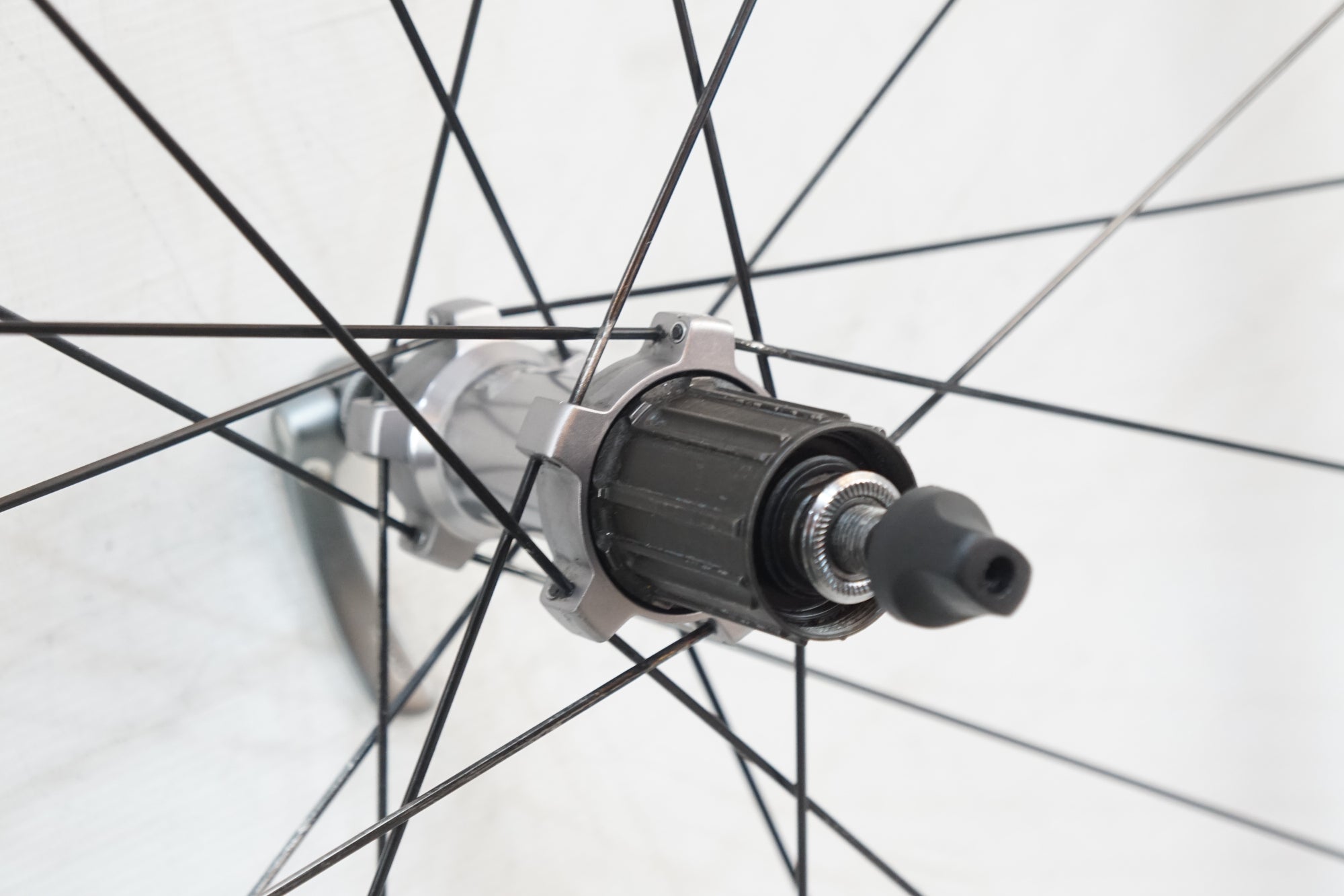 SHIMANO 「シマノ」 ULTEGRA WH-6700 シマノ10速 ホイールセット