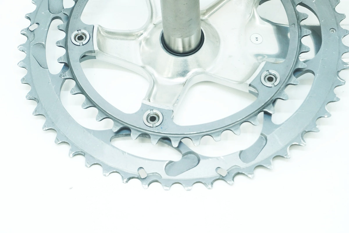 SHIMANO 「シマノ」 ULTEGRA FC-6600 52-39T 170mm クランク / 大阪美原北インター店