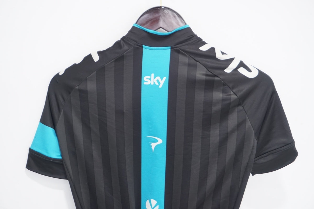 RAPHA 「ラファ」 sky X-SMALLサイズ ジャージ / 滋賀大津店