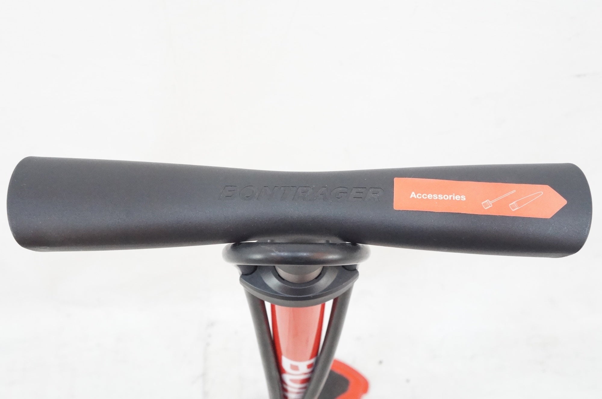 BONTRAGER 「ボントレガー」 DUAL CHARGER フロアポンプ / バイチャリ浦和ベース