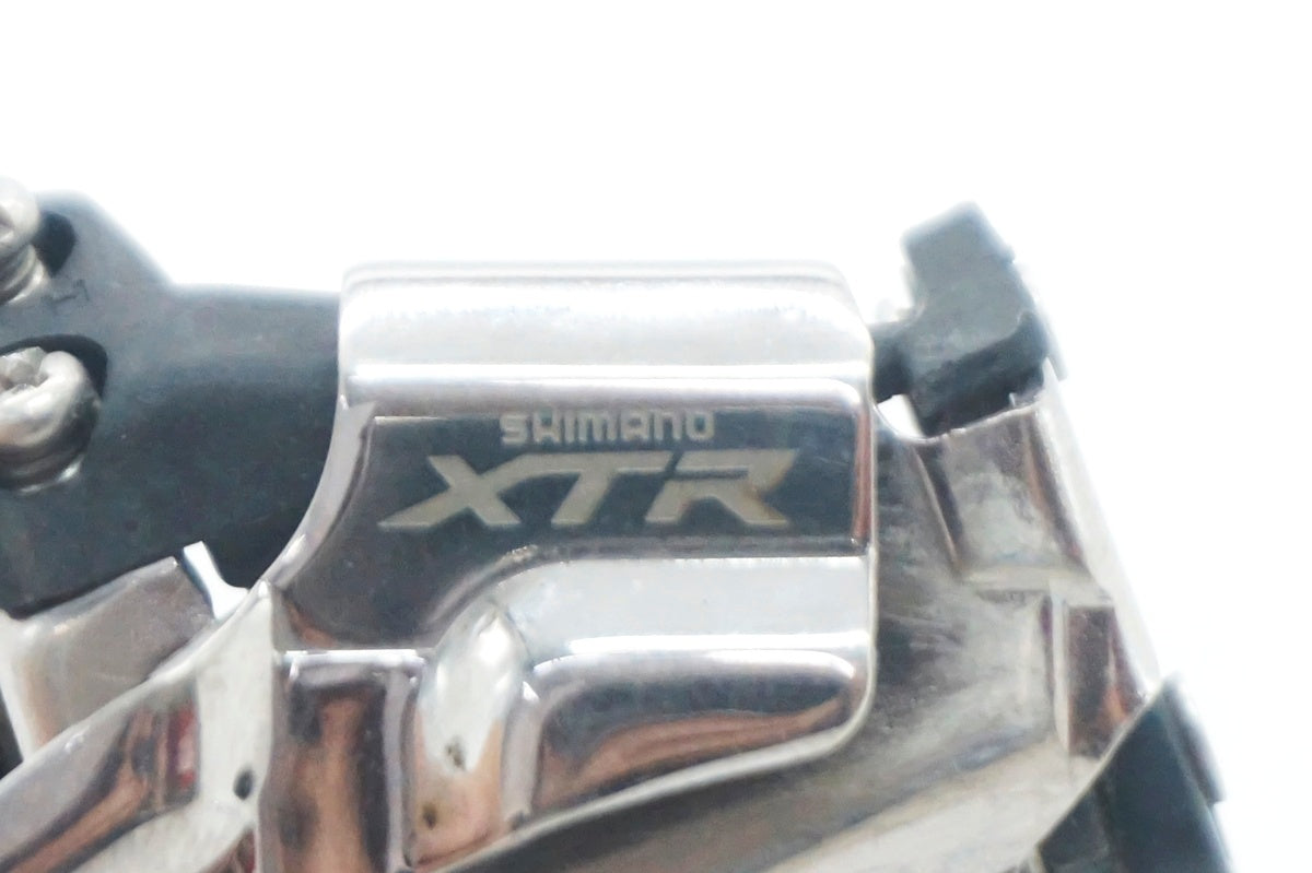 SHIMANO 「シマノ」 XTR FD-M985 フロントディレーラー / 大阪門真店