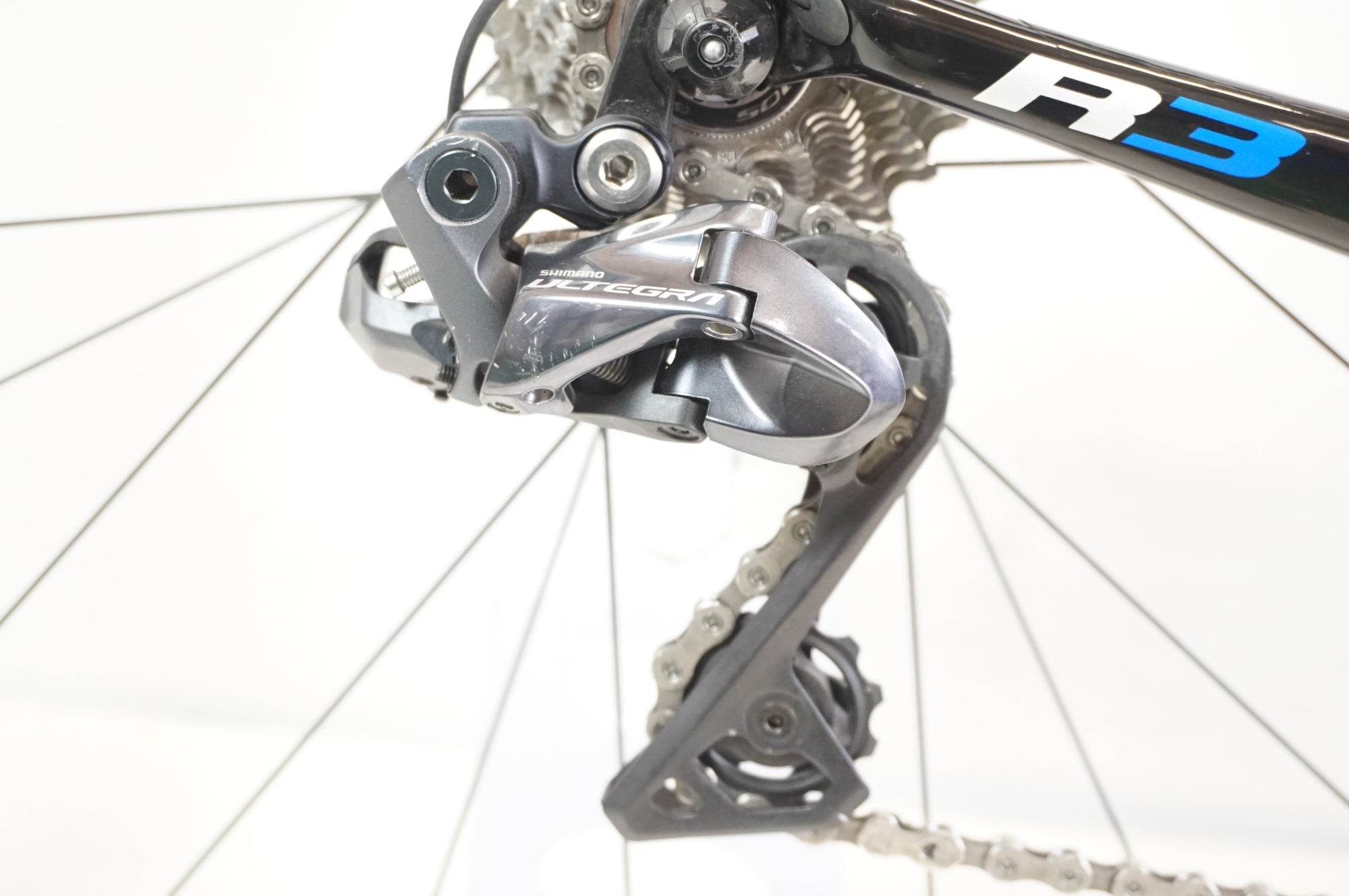 CERVELO 「サーベロ」 R3 2015年モデル ロードバイク カスタム / 宇都宮店