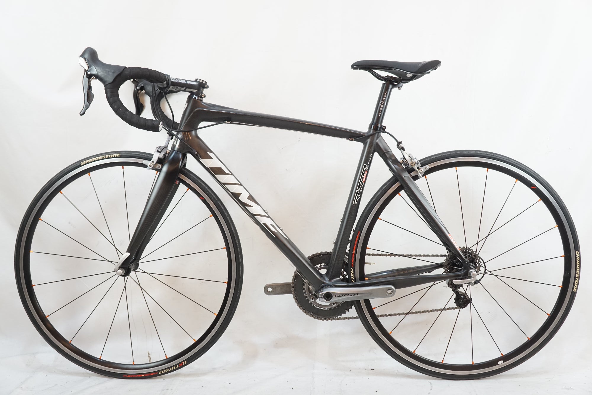 TIME 「タイム」 FIRST 2013年モデル ロードバイク / バイチャリ浦和ベース