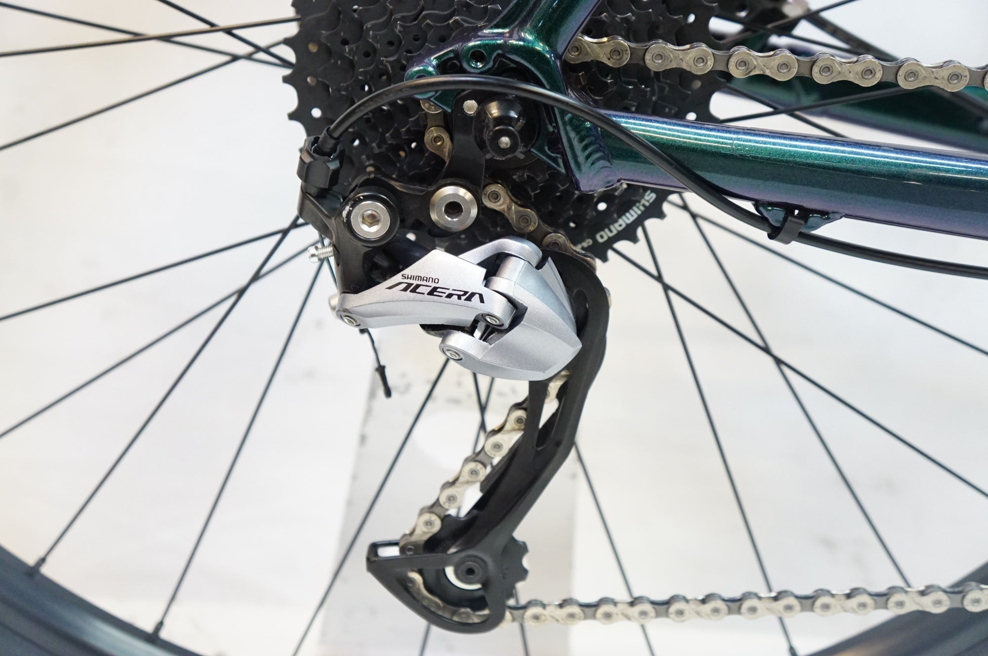 TREK 「トレック」 MARLIN 7 2020年モデル マウンテンバイク / 熊谷本店
